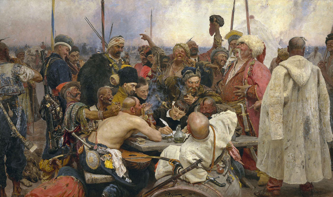 scandaluri din istorie