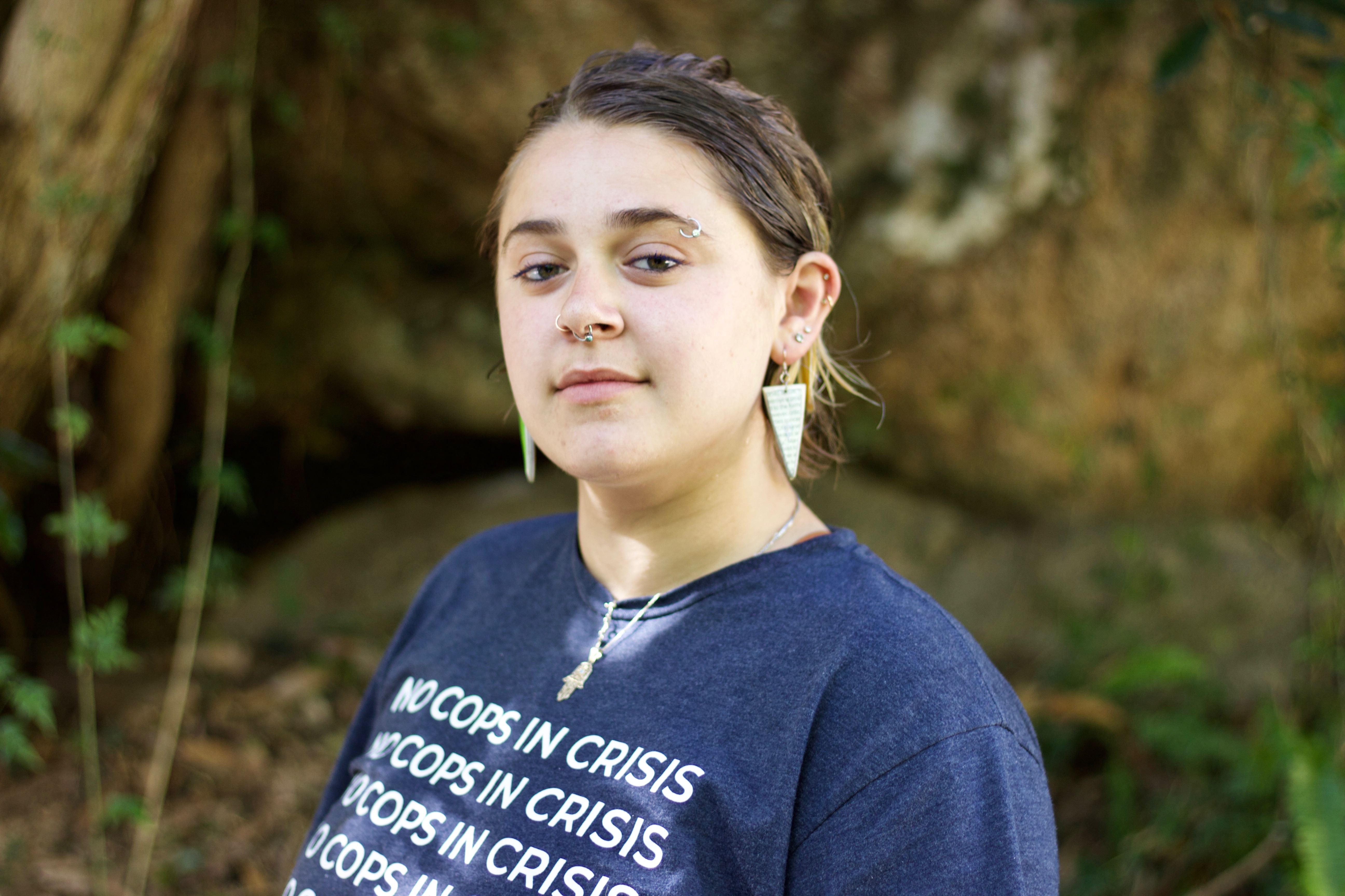 intersectionality in climate movement