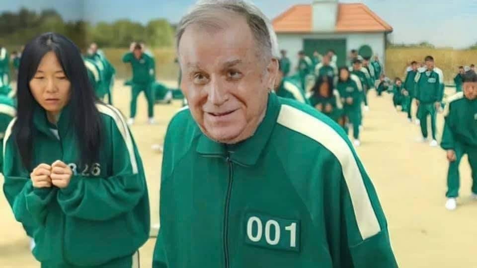cele mai bune meme 2021, meme 2021, top meme 2021 fotbal, squid game