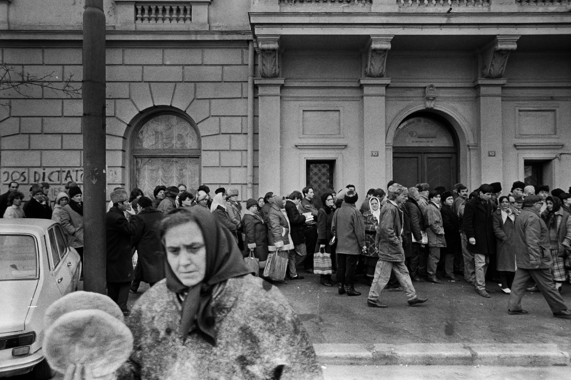 nostalgie craciun comunism, craciun in comunism