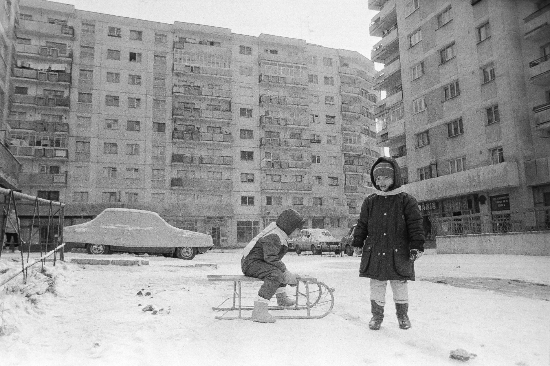 nostalgie craciun comunism, craciun in comunism