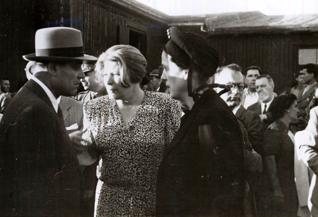cine a fost ana pauker, ana pauker stalin comunism
