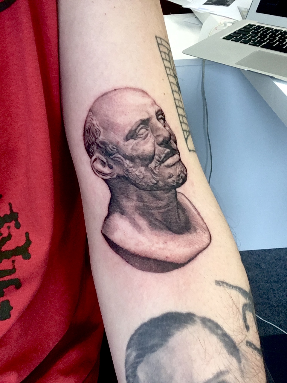 tatuaje pe care le regreti, tatuajele preferate ale tatuatorilor