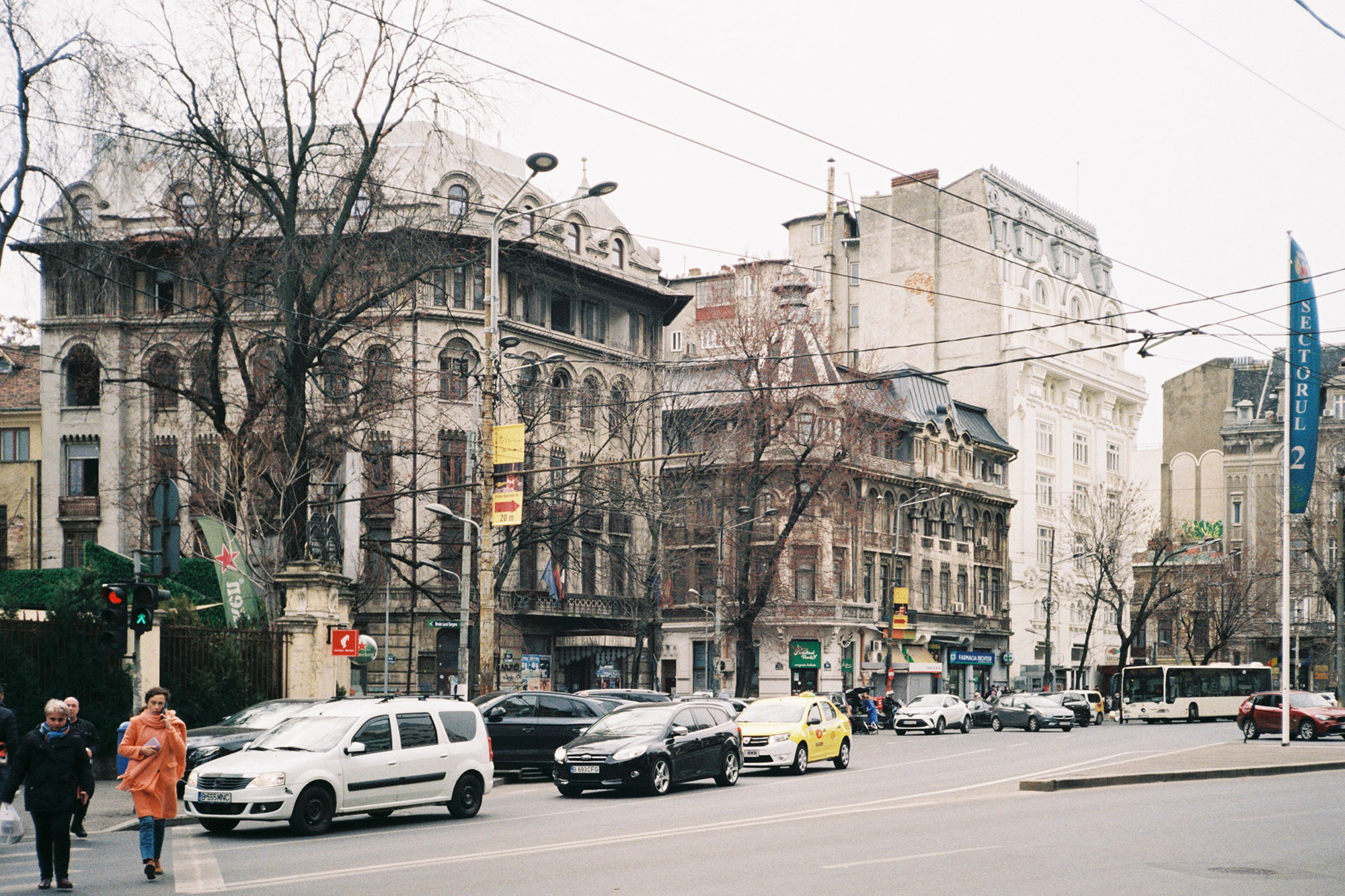 refugiati ucraina romania bucuresti, turist ucraina bucuresti