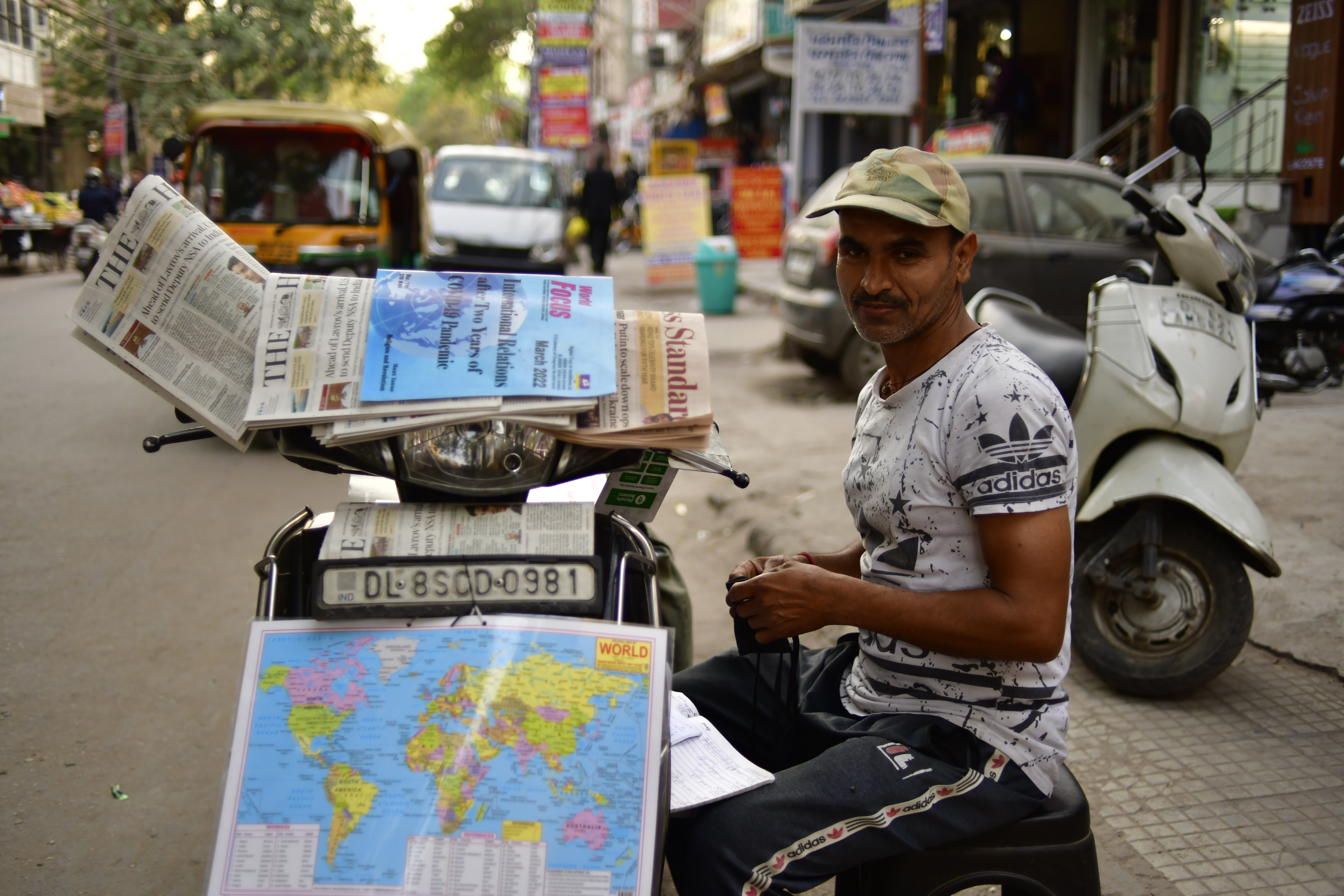 India, civil services exams, democracy, narendra modi, New Delhi, mental health, Muslim identity