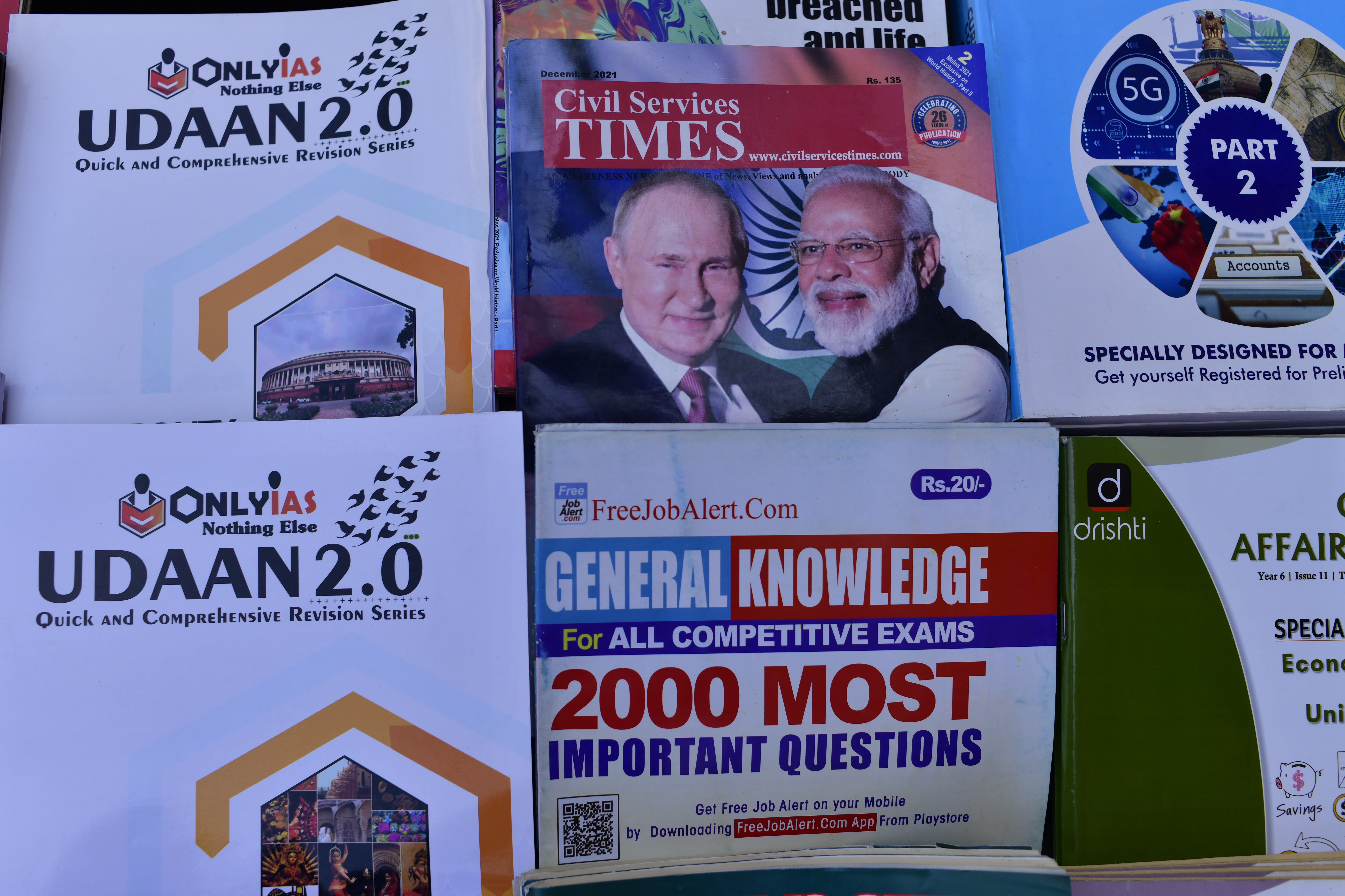 India, civil services exams, democracy, narendra modi, New Delhi, mental health, Muslim identity