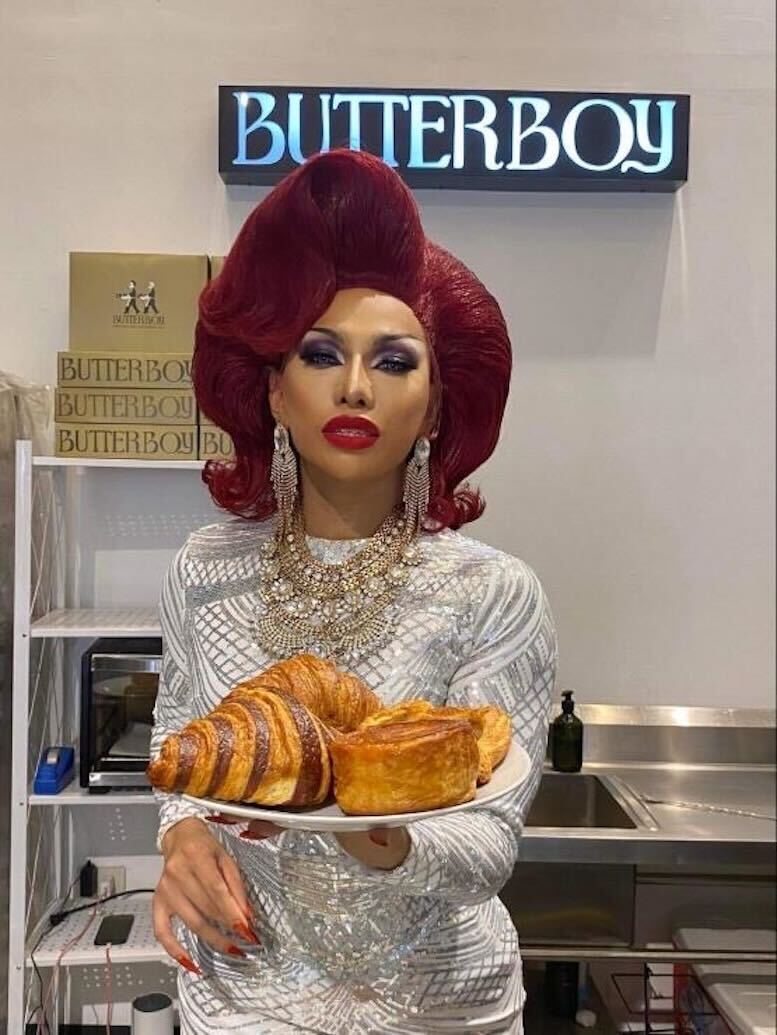 Drag queen king arts Manila Philippines brunch RuPaul’s Drag Race LGBTQ queer culture