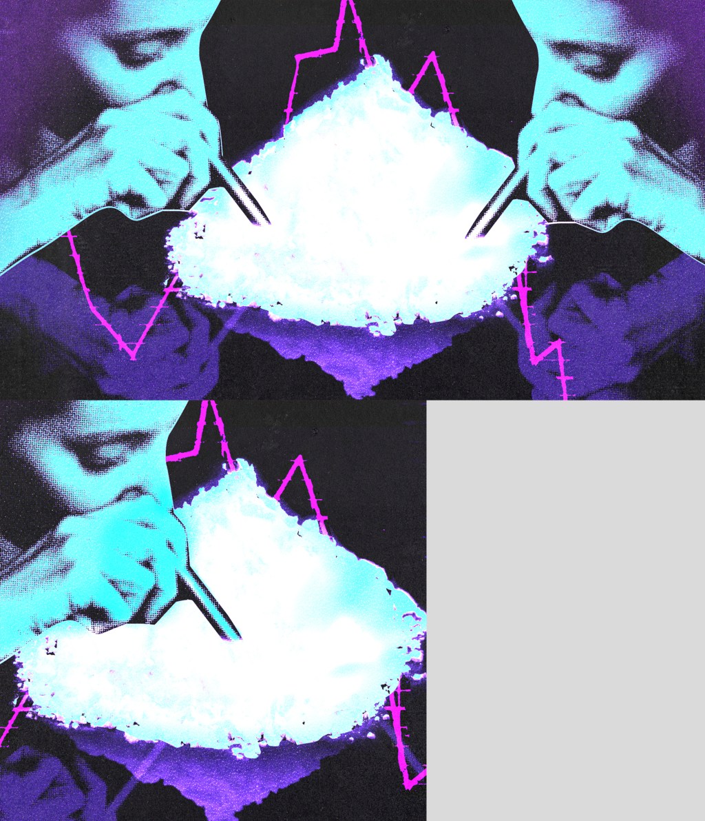 Does Cocaine Suck Now? A VICE News Investigation.