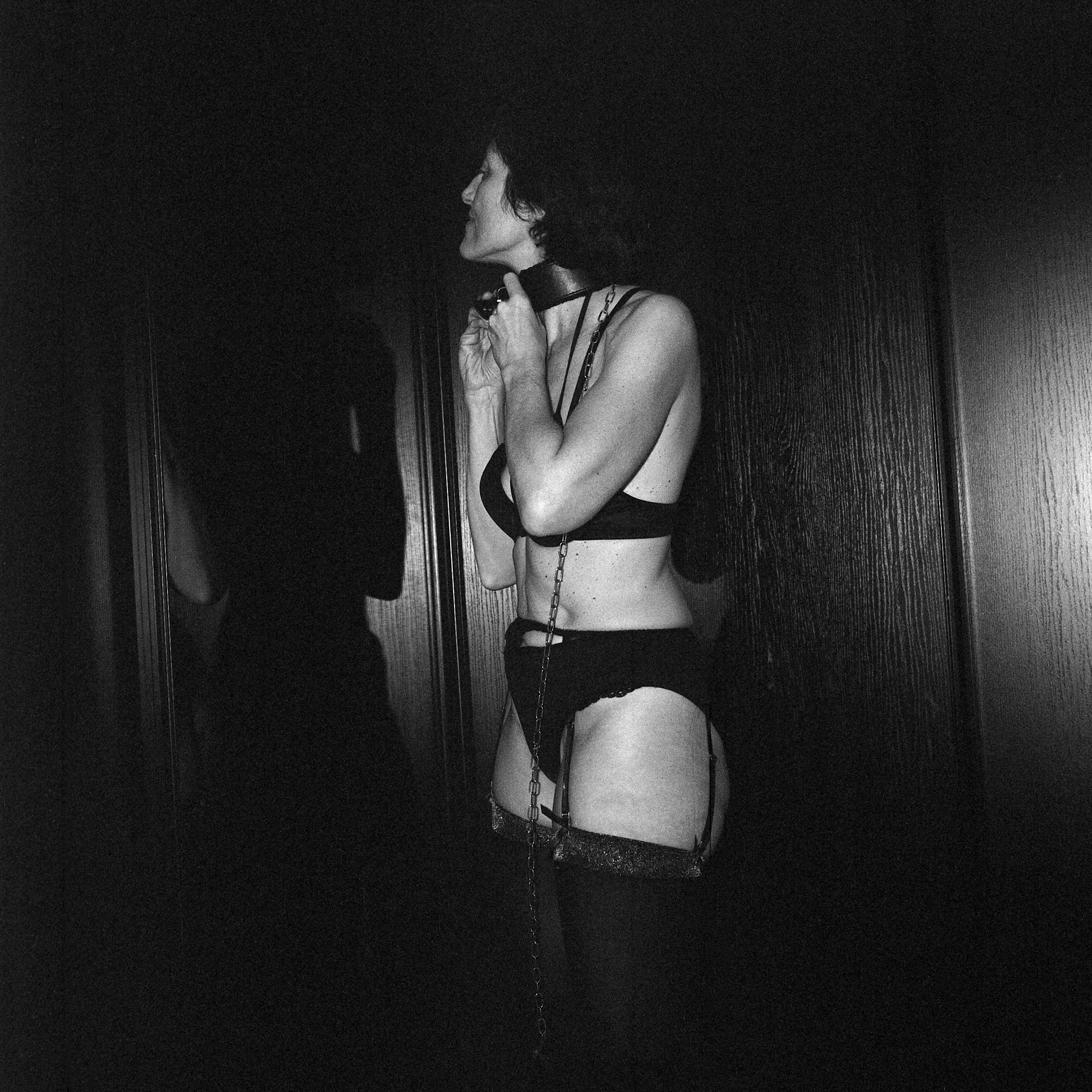 dorinta sexuala, incredere, fotografii in intimitate