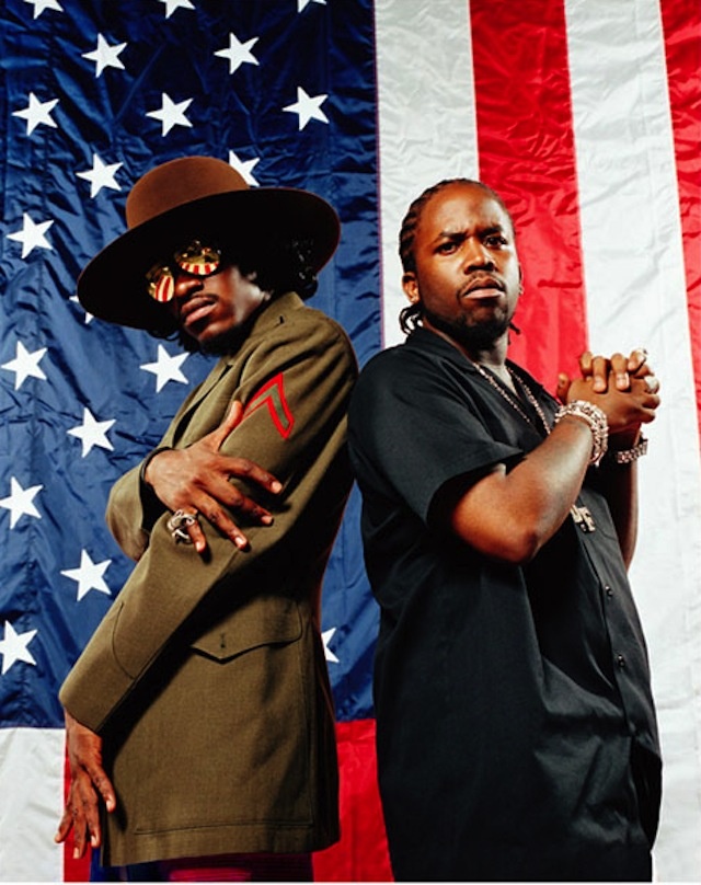 outkast