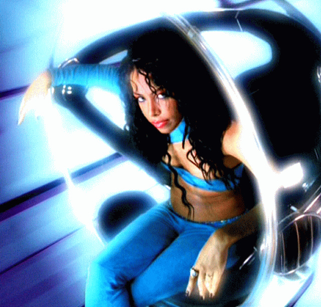 aaliyah