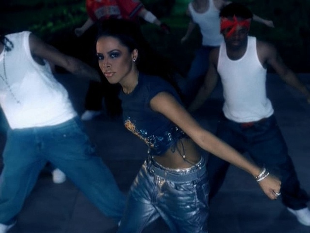 aaliyah