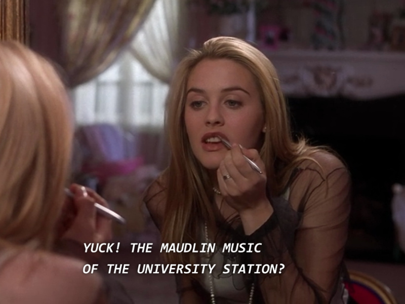 clueless alicia silverstone