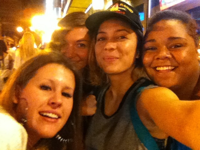 chela