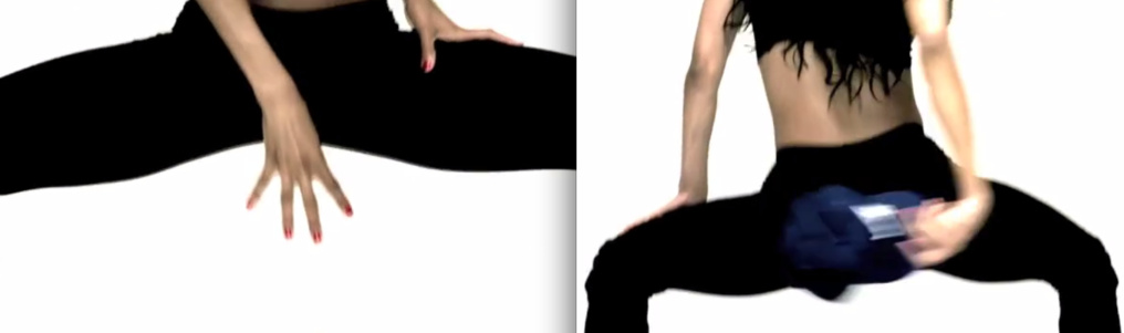 ciara RIDE