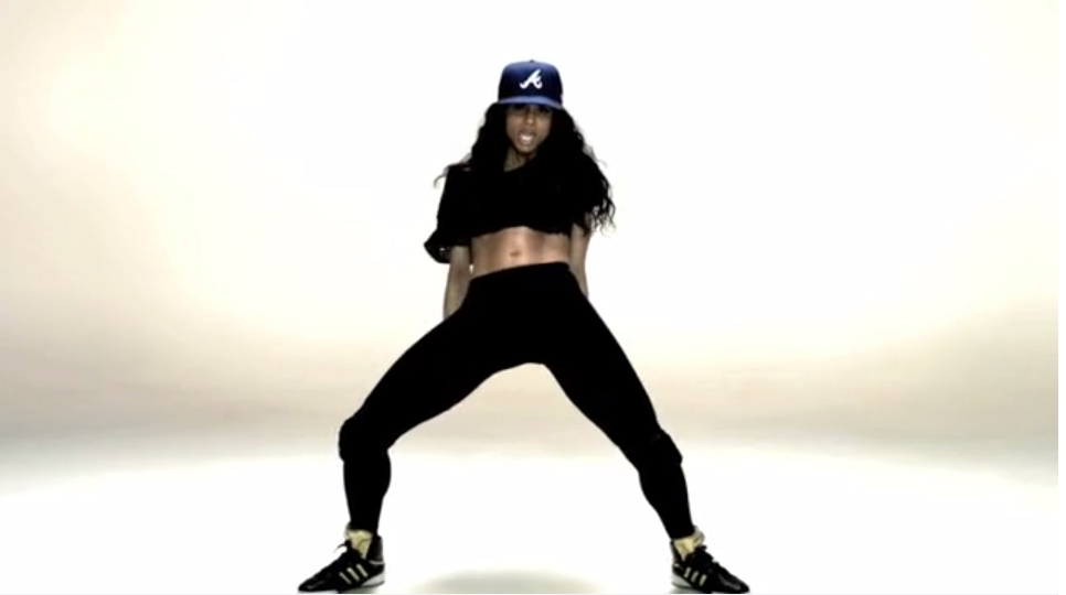 ciara RIDE