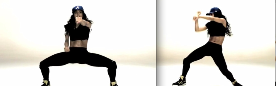 ciara RIDE