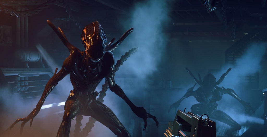 New Rumored Alien Game Will Blend Single-Player Survival Horror with Intense Stealth and Resource Management