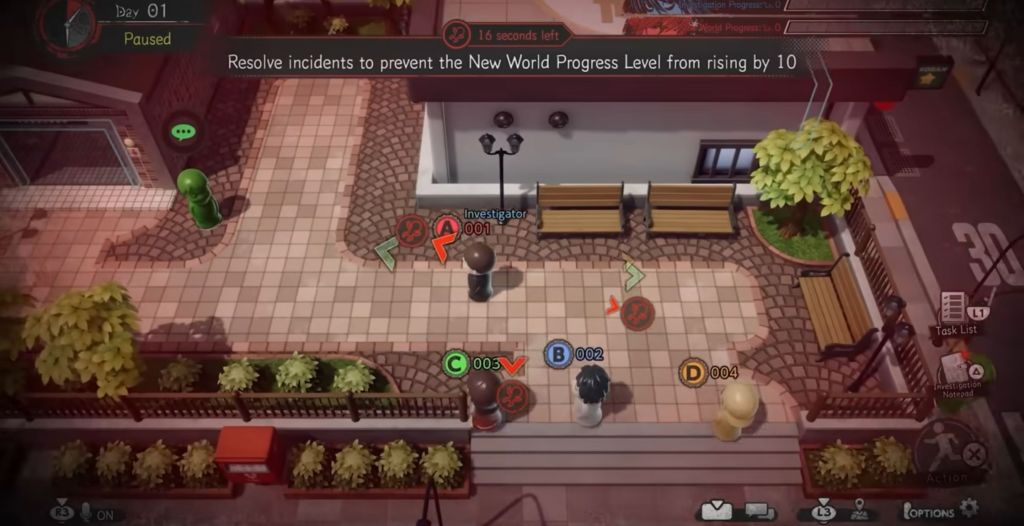 waypoint-Death Note