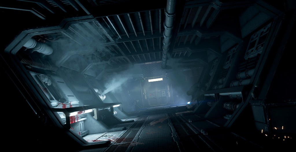 ‘Alien: Rogue Incursion’ Is a Great ‘Alien’ Game and an Even Better VR Experience (Review)