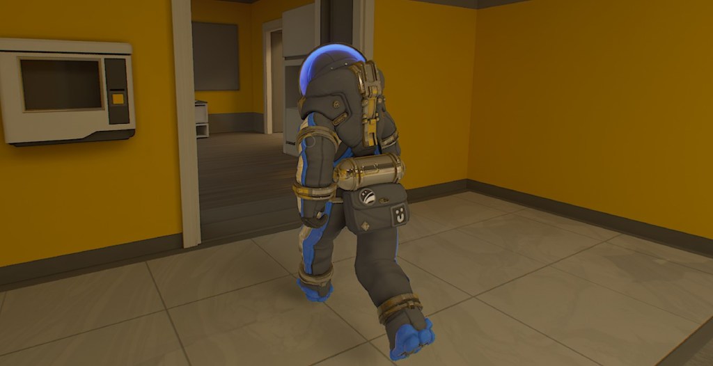 ‘Lockdown Protocol’ Is the Newest Game My Friend Group Is Obsessed With — And for Good Reason