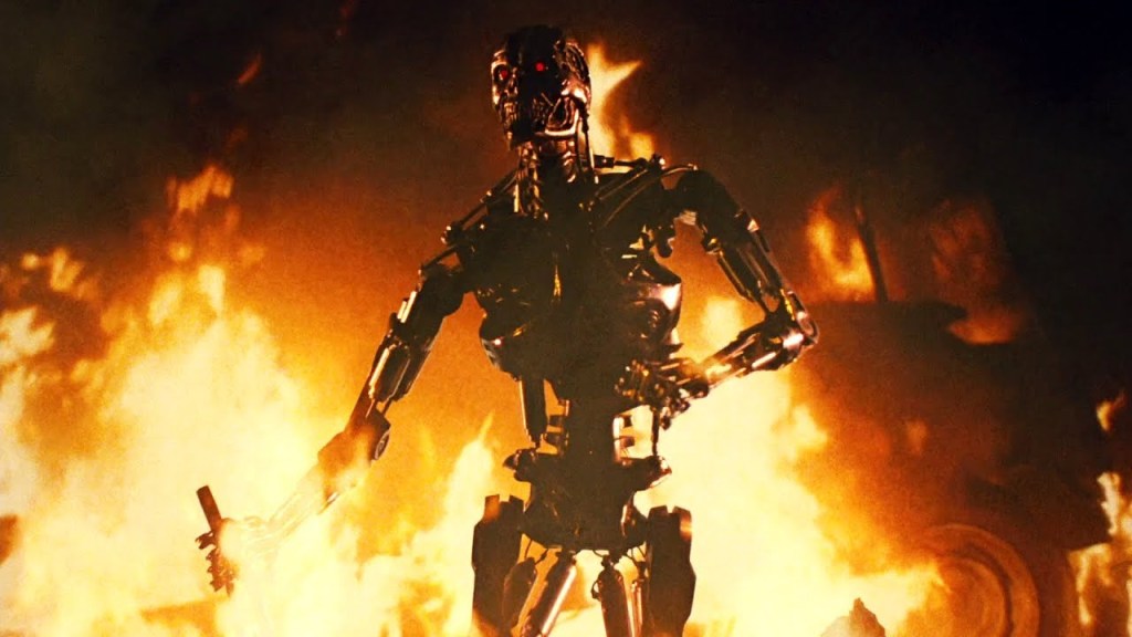 NVIDIA Shoots for the Stars With Cosmos, an Open-Source Platform to Make AI for Robots