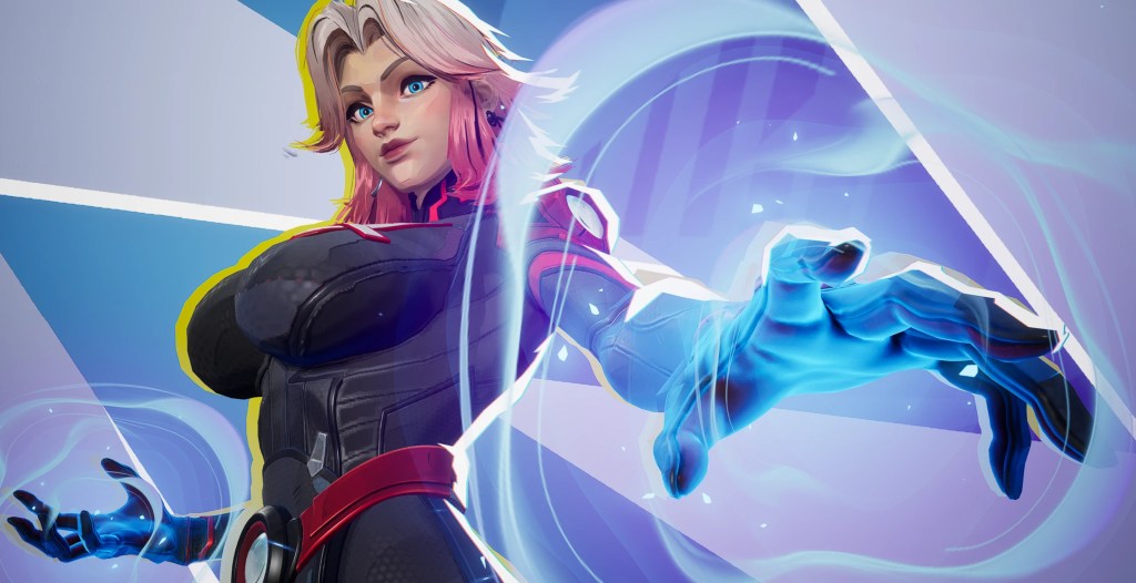 Want More ‘Marvel Rivals’ Jiggle Physics? There Are Lewd Mods For That