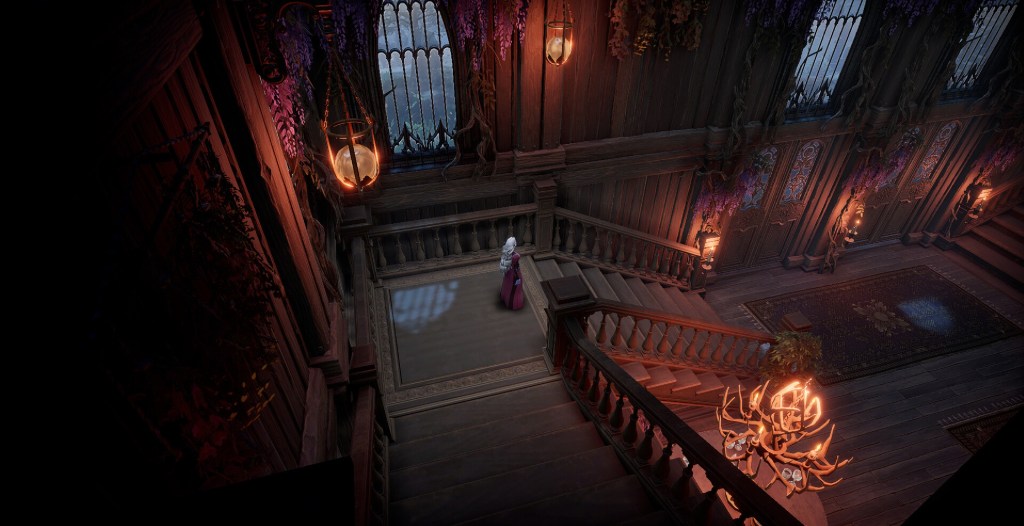 ‘V Rising’ Has Shown Me That, Sometimes, It’s Good To Be Extremely Late to the Party