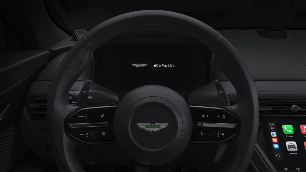 Apple CarPlay Ultra Isn’t Dead. Yet.