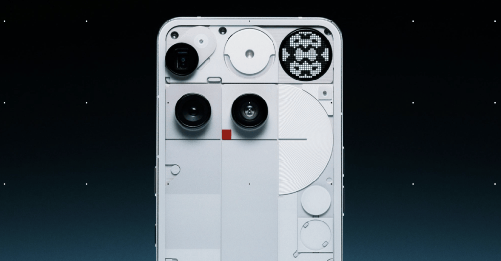 The Nothing Phone (3) Is Shipping Out Now. Here’s Where to Get Yours.