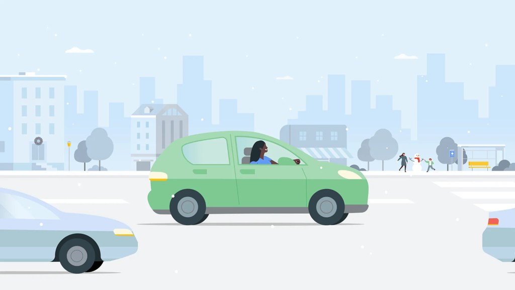 A Look at Google Maps’ Four New Features