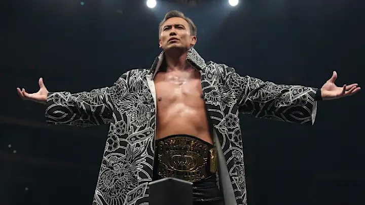 AEW Reveals 2025 Continental Classic Leagues