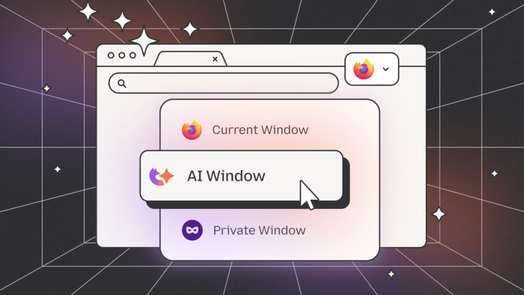 Firefox Is Adding an AI Window to Its Browser: Here’s Everything We Know