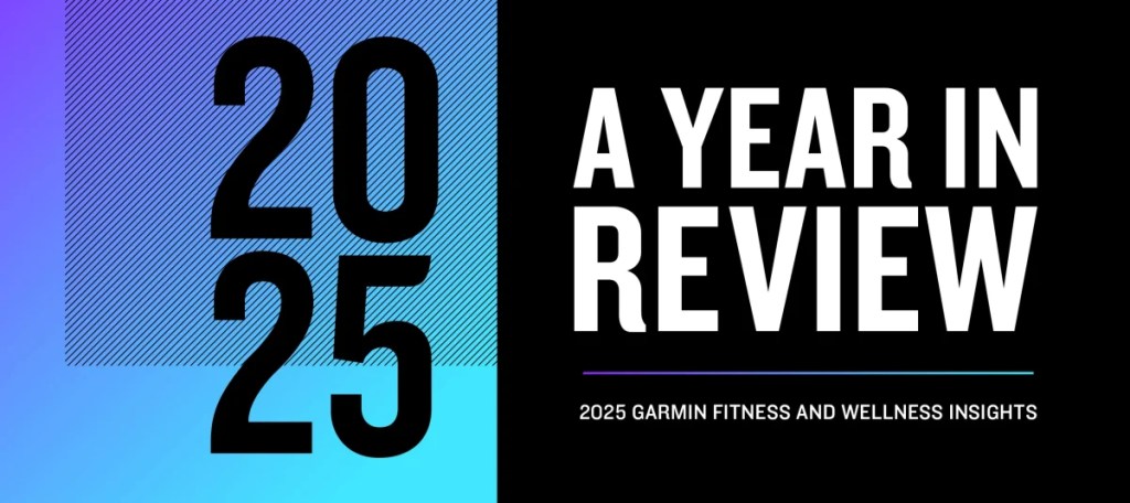 Garmin Paywalled Its Spotify Wrapped-Style End-Of-Year Feature