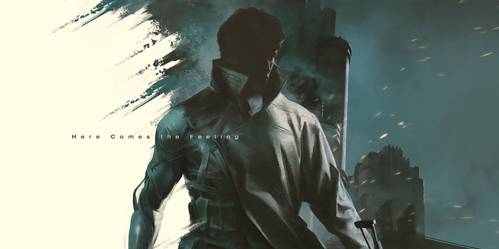 Hideo Kojima Explains More About Physint, His New PlayStation Exclusive Game