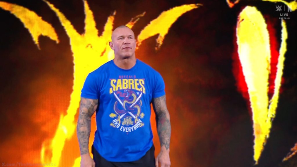‘WWE SmackDown’ Results (01/02/2026): Randy Orton Returns