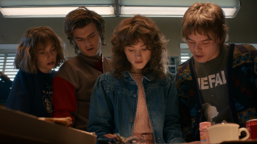 ’Stranger Things’ Fans Bet Over $14 Million on Conformity Gate — But It Doesn’t Exist