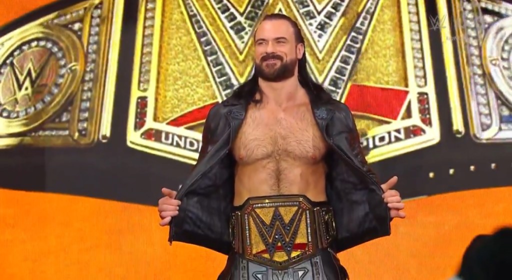 ‘WWE Smackdown’ (01/16/26) Results: Quest To Decide Drew McIntyre’s First Challenger Is On