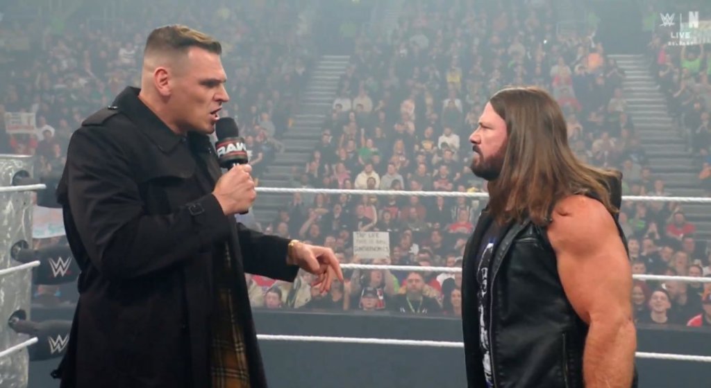 ‘WWE Raw’ (01/19/26) Results: AJ Styles To Put His Career on the Line