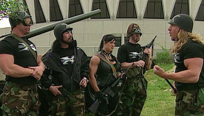 3 WWE Attitude Era Moments You Can Relive on Netflix Right now