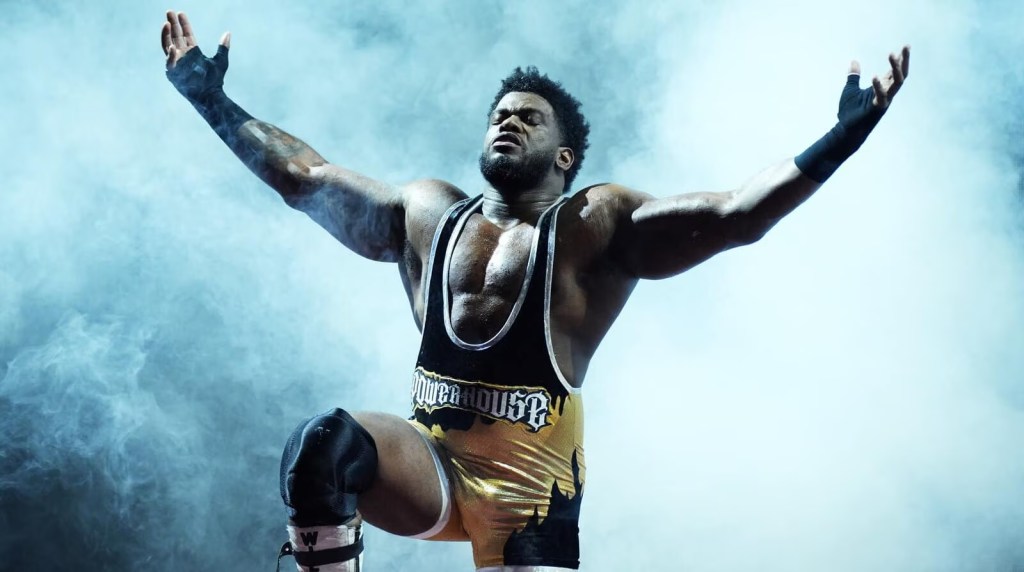 4 Powerhouse Hobbs Moments in AEW To Watch Before His WWE Debut