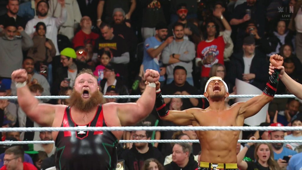 ‘WWE Raw’ (01/26/26): 3 Things We Loved & 1 We Didn’t