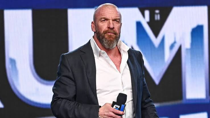 Triple H Teases Big WWE Royal Rumble Surprises (And One May Already Be Spoiled)