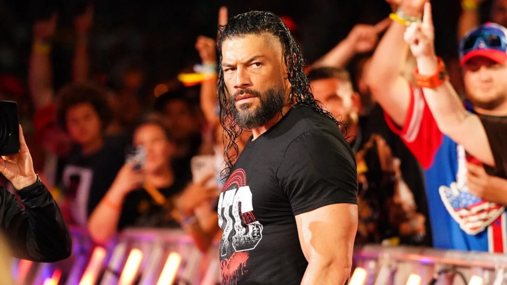 How To Watch the WWE Royal Rumble: The Ultimate Guide