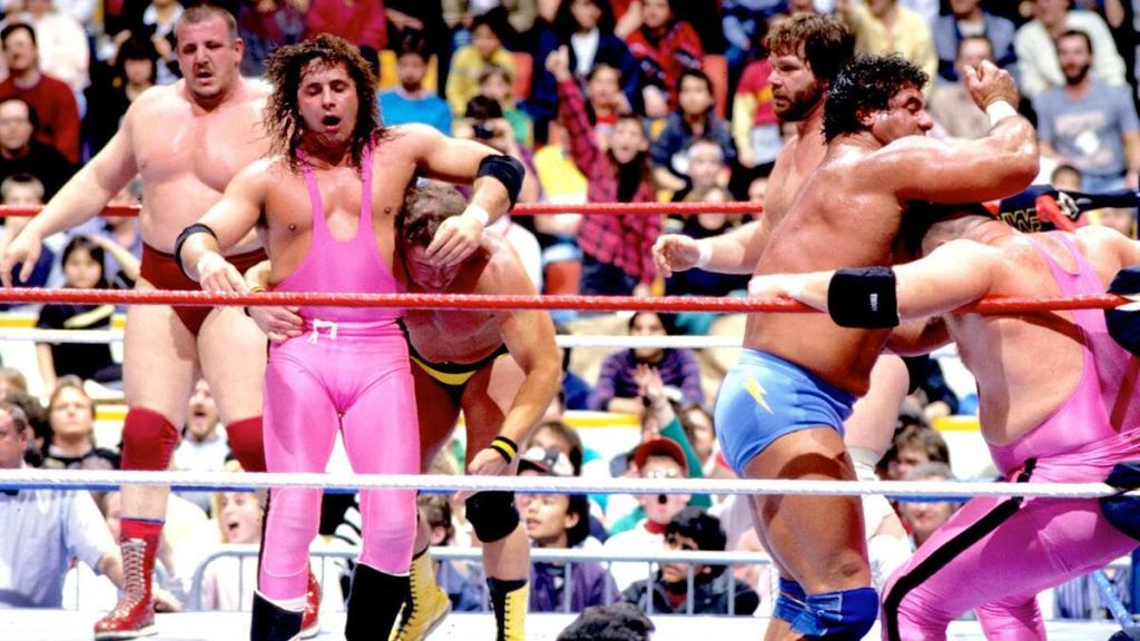 The Origins of WWE’s Royal Rumble: How It Was Almost a Giant Failure