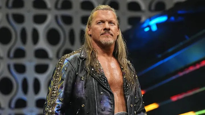 Chris Jericho Still ‘Firmly’ Under AEW Contract, Believed To Be ‘Frozen’ (Report)