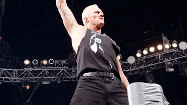 ECW Legend The Sandman Sets Date for Final Match