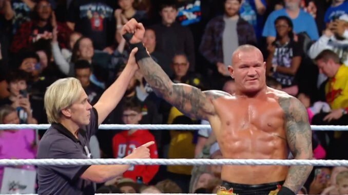 ‘WWE SmackDown’ (02/06/26): 4 Things We Loved & 1 We Didn’t